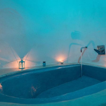 Azzurro Come Te - Ostuni Eksteriør bilde
