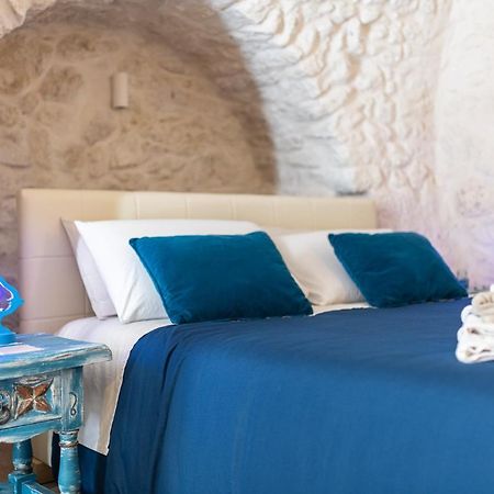 Azzurro Come Te - Ostuni Eksteriør bilde