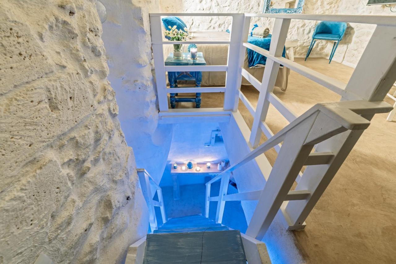 Azzurro Come Te - Ostuni Eksteriør bilde
