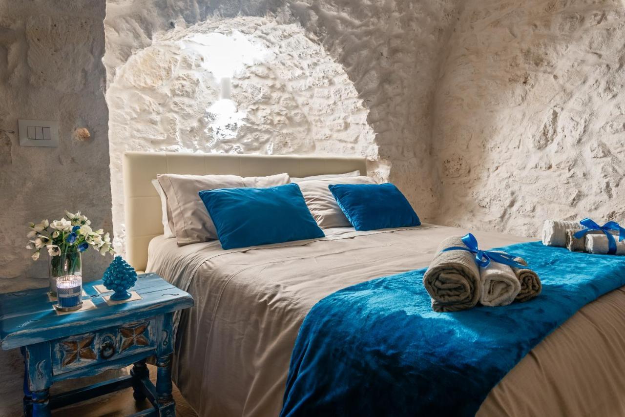 Azzurro Come Te - Ostuni Eksteriør bilde