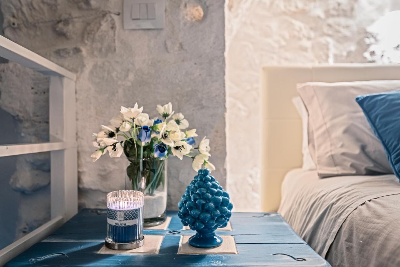 Azzurro Come Te - Ostuni Eksteriør bilde