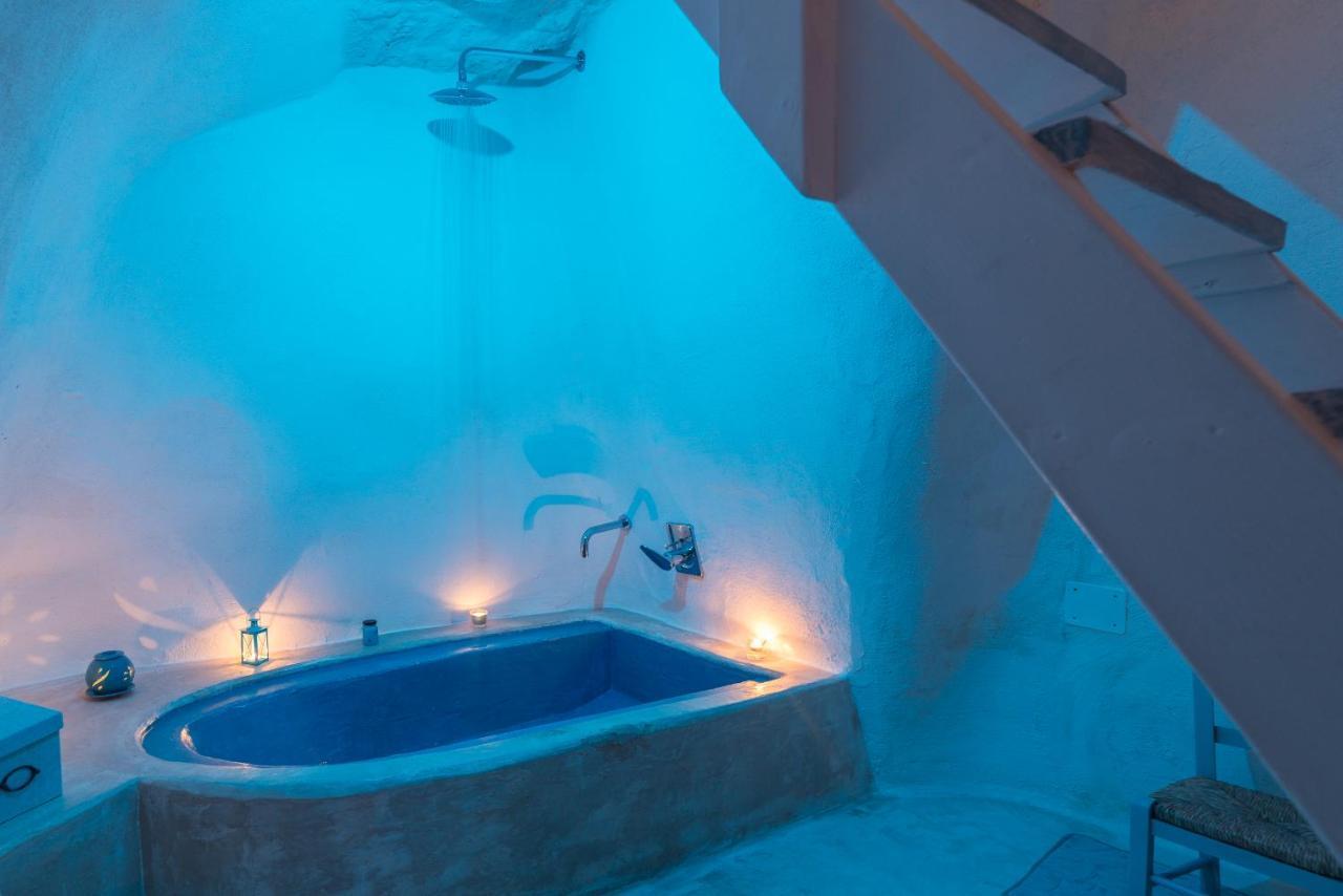 Azzurro Come Te - Ostuni Eksteriør bilde