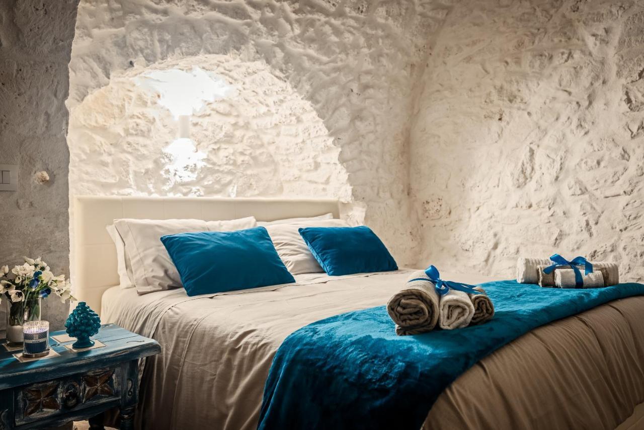 Azzurro Come Te - Ostuni Eksteriør bilde