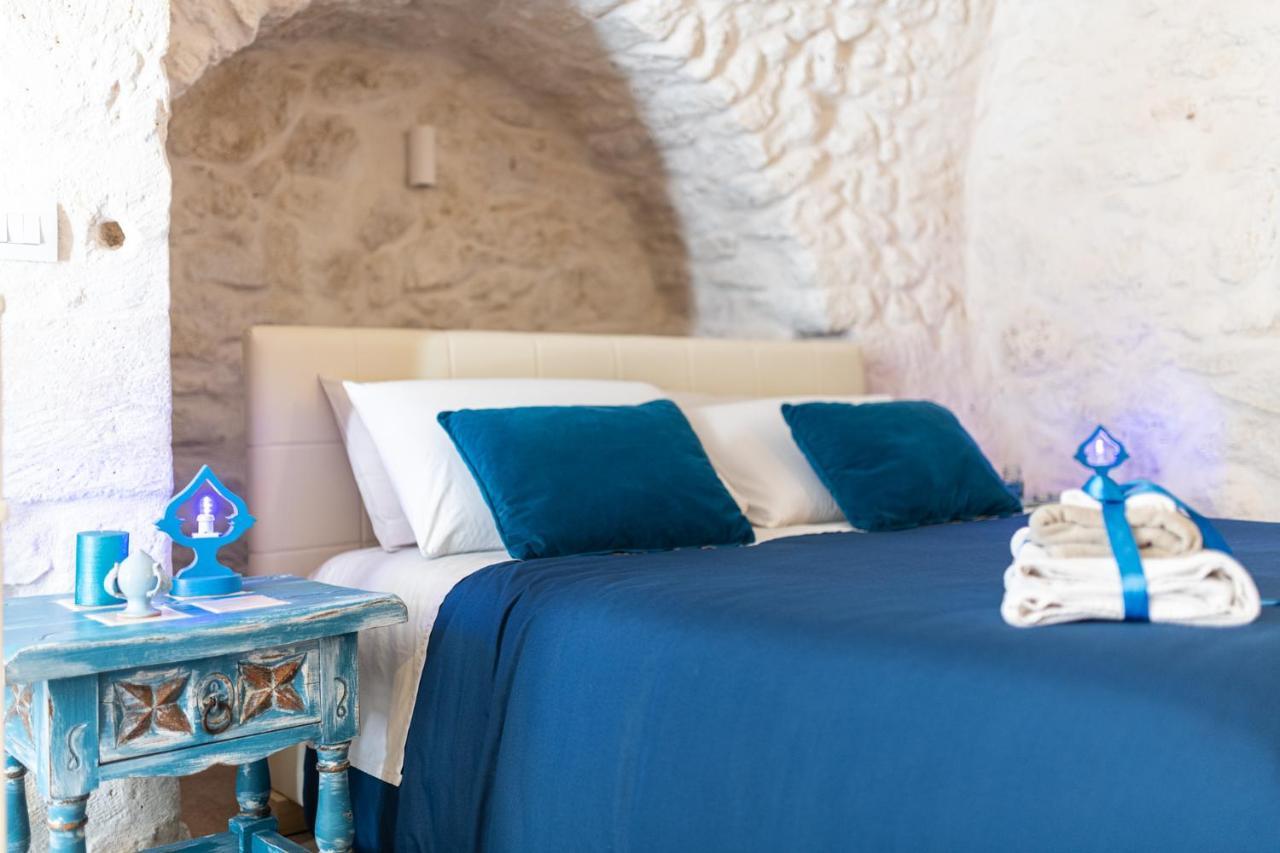 Azzurro Come Te - Ostuni Eksteriør bilde