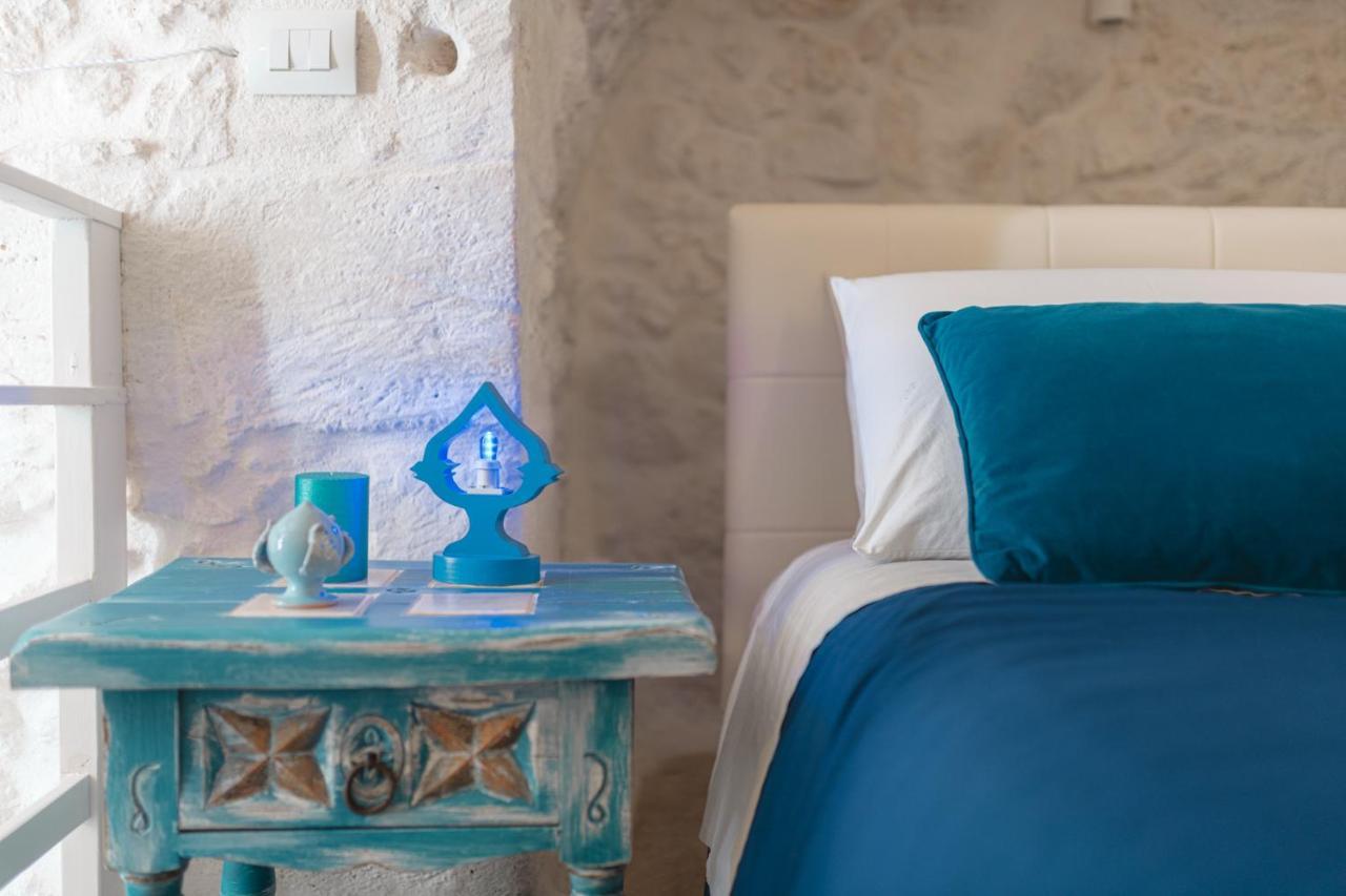 Azzurro Come Te - Ostuni Eksteriør bilde