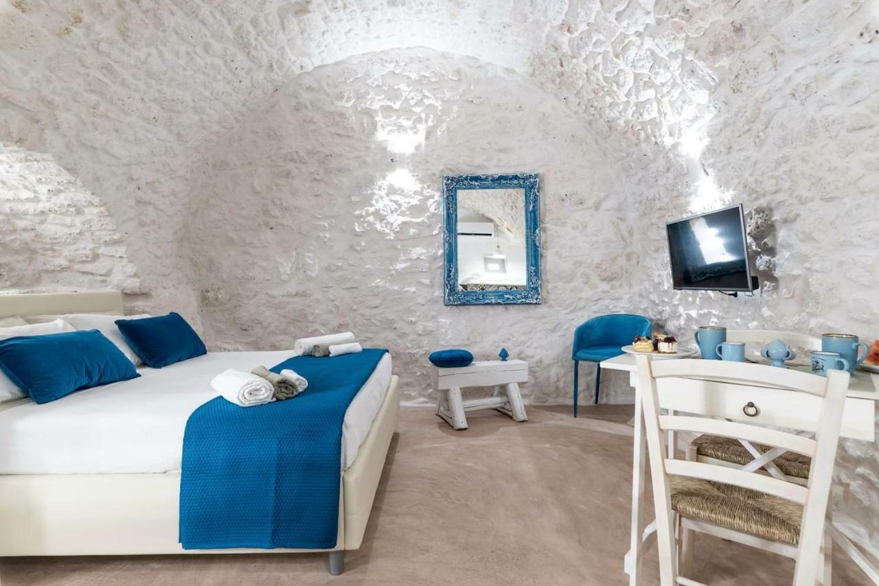 Azzurro Come Te - Ostuni Eksteriør bilde