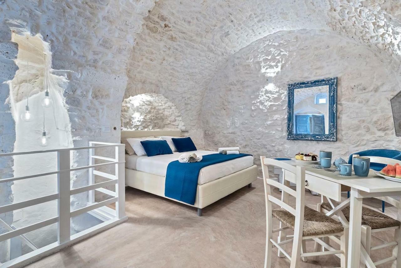 Azzurro Come Te - Ostuni Eksteriør bilde