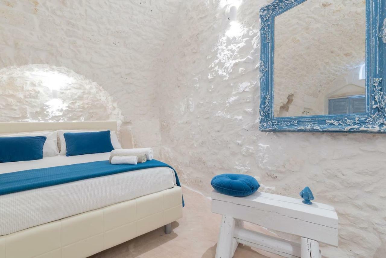 Azzurro Come Te - Ostuni Eksteriør bilde