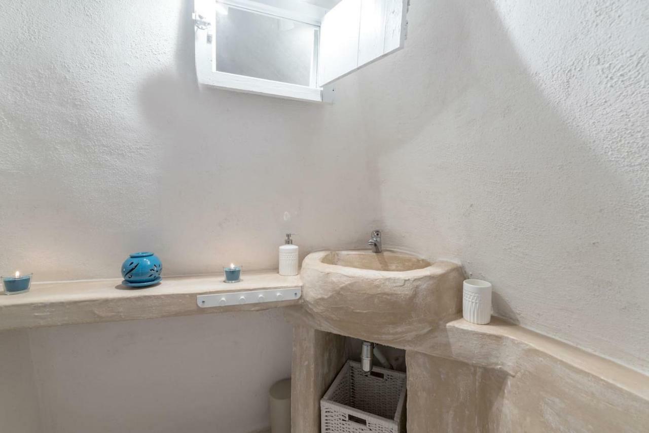 Azzurro Come Te - Ostuni Eksteriør bilde