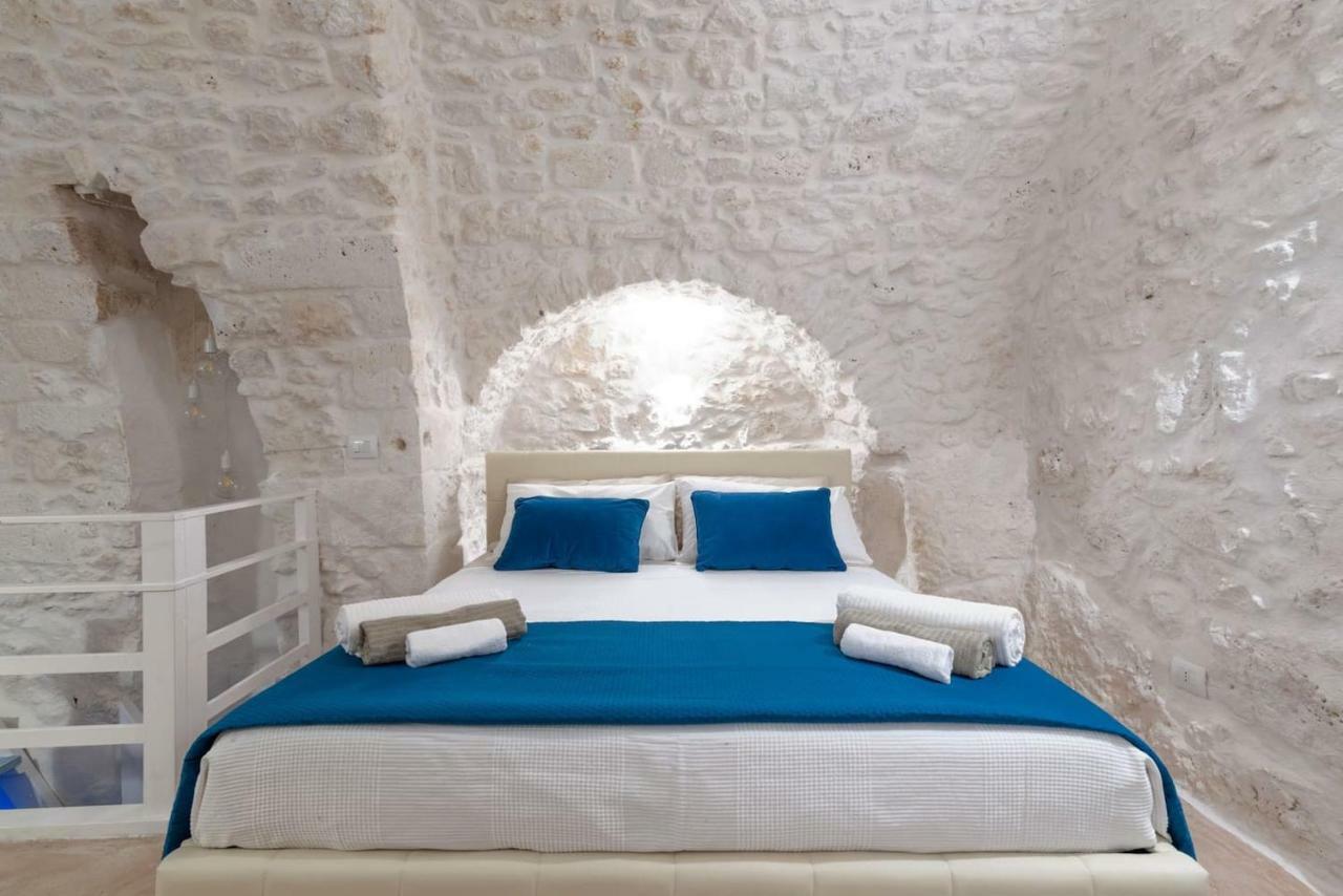 Azzurro Come Te - Ostuni Eksteriør bilde