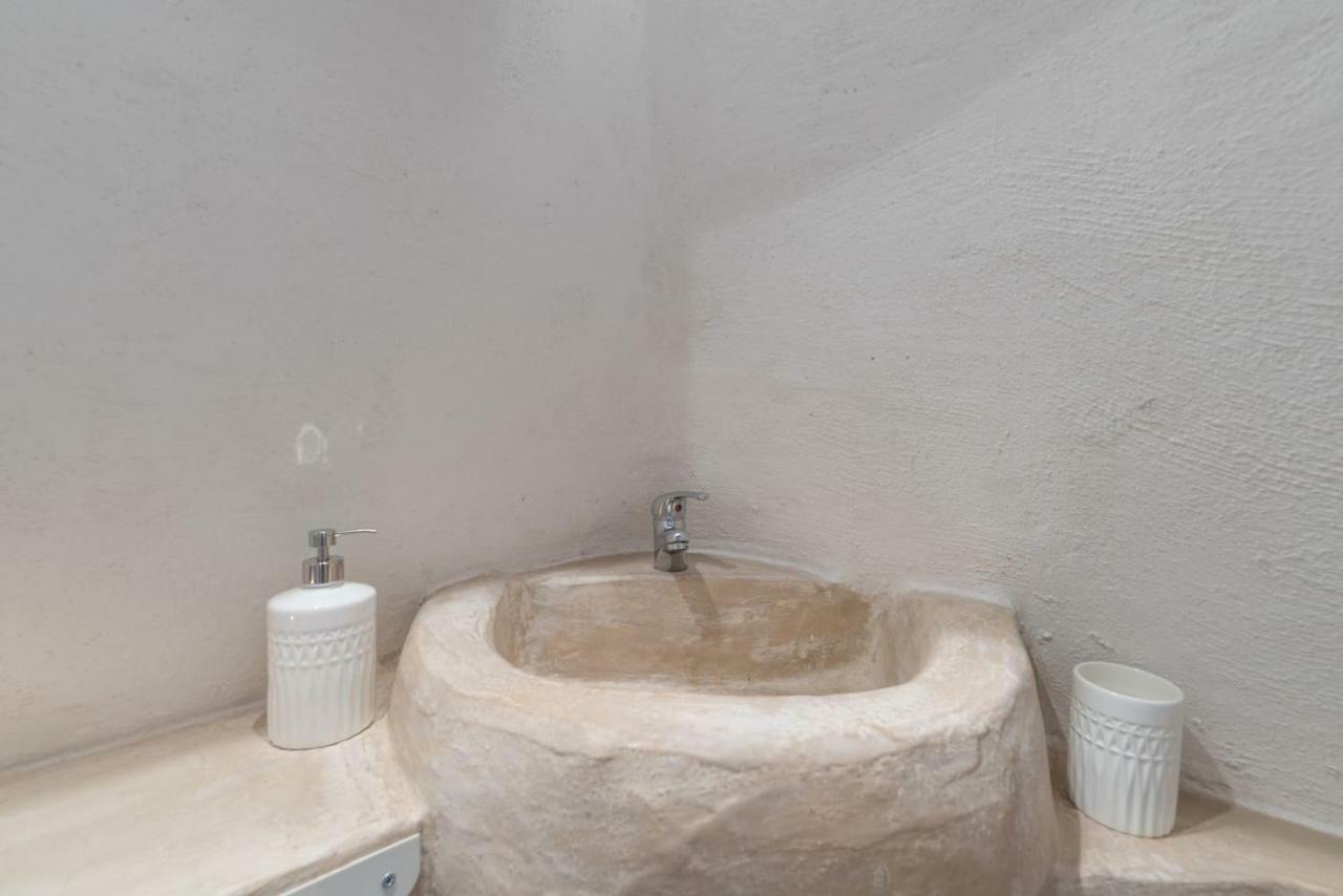 Azzurro Come Te - Ostuni Eksteriør bilde