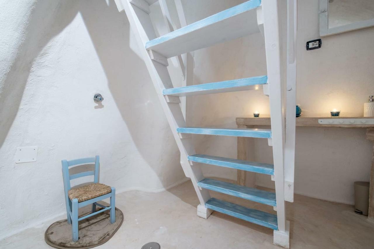 Azzurro Come Te - Ostuni Eksteriør bilde