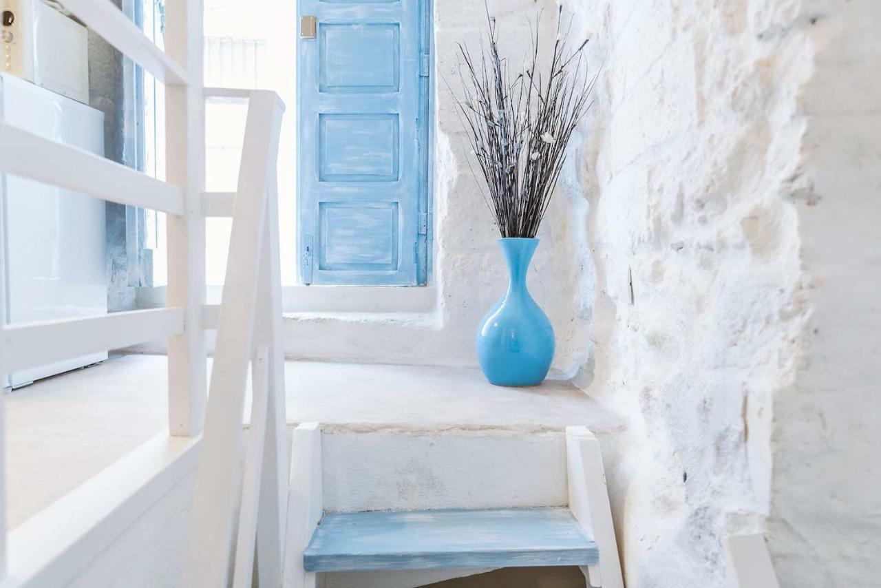 Azzurro Come Te - Ostuni Eksteriør bilde